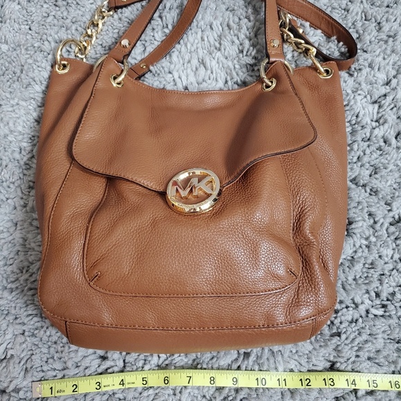 Michael Kors purse - Picture 8 of 8